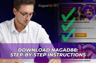 Download Nagad88: Step-by-Step Instructions